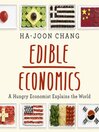 Cover image for Edible Economics